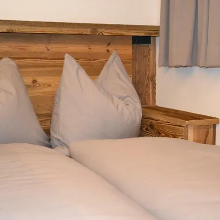 Apartamento Ferienwohnung Schottl Waidring