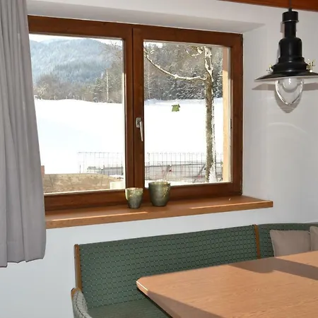 Apartamento Ferienwohnung Schottl *