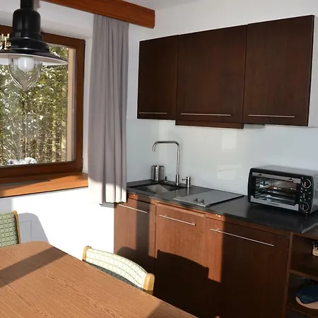 Apartment Ferienwohnung Schottl