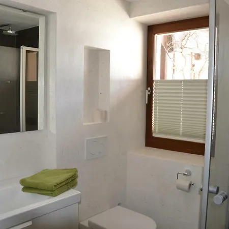 Apartment Ferienwohnung Schottl *