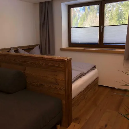 Ferienwohnung Schottl Apartamento