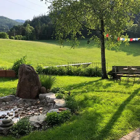 Ferienwohnung Schottl
