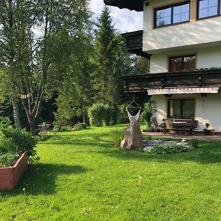 Ferienwohnung Schottl Waidring